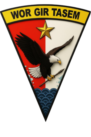 Logo&nbsp;Koperasi Batalyon TP 815